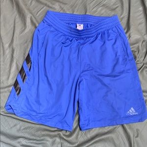 Adidas Active Shorts